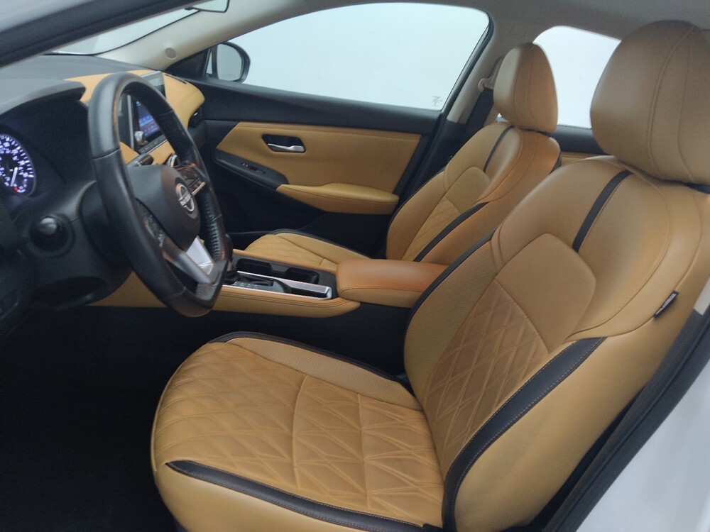 2024 Nissan Sentra in Marietta, GA 30062 - 18147942 17