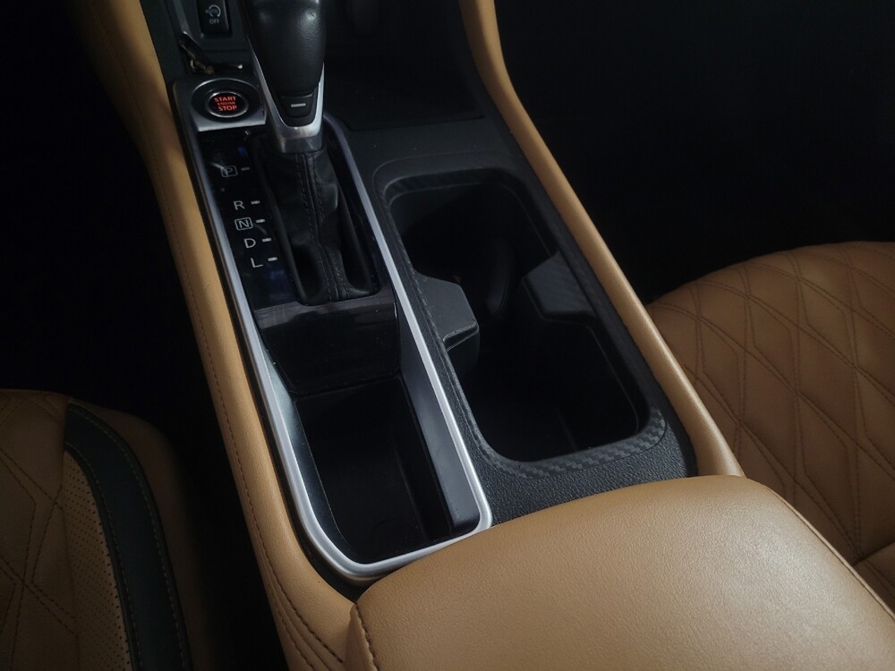 2024 Nissan Sentra in Marietta, GA 30062 - 18147942 26