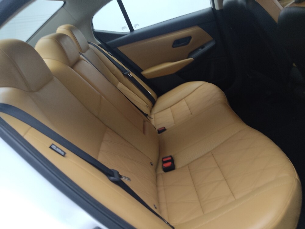 2024 Nissan Sentra in Marietta, GA 30062 - 18147942 19