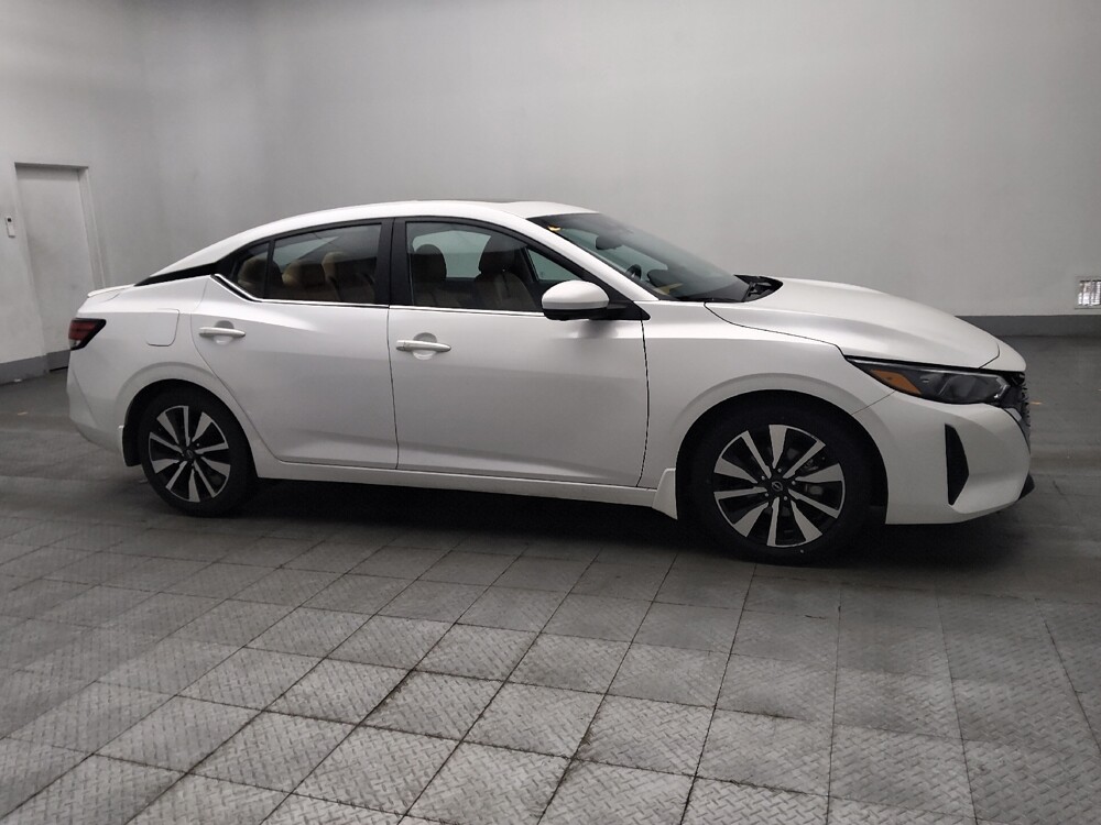 2024 Nissan Sentra in Marietta, GA 30062 - 18147942 11