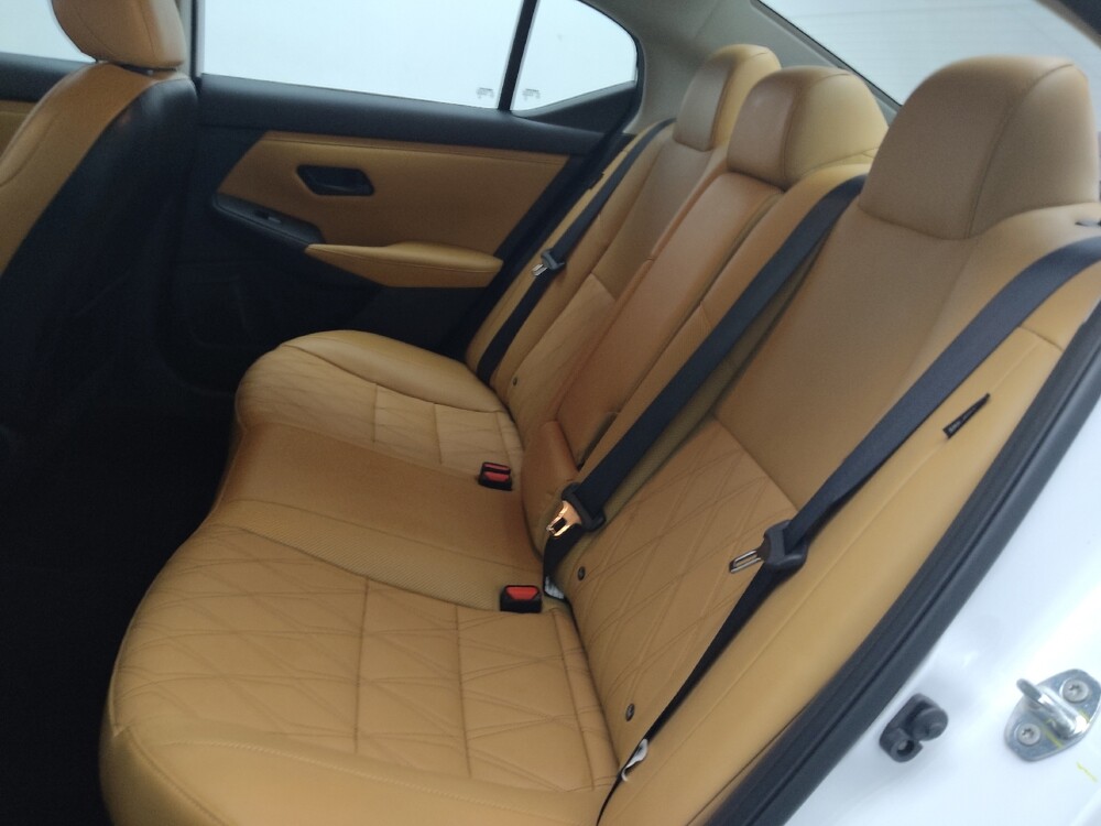 2024 Nissan Sentra in Marietta, GA 30062 - 18147942 18