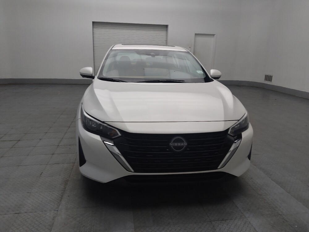 2024 Nissan Sentra in Marietta, GA 30062 - 18147942 14