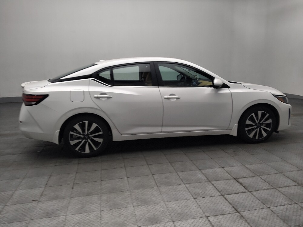 2024 Nissan Sentra in Marietta, GA 30062 - 18147942 10