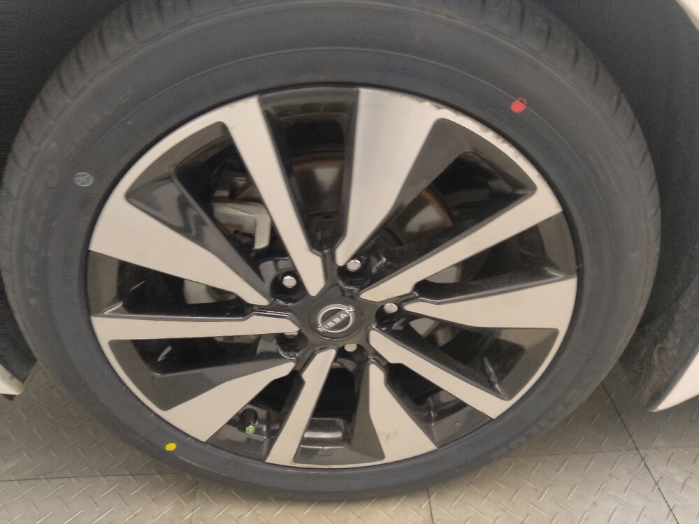 2024 Nissan Sentra in Marietta, GA 30062 - 18147942 31
