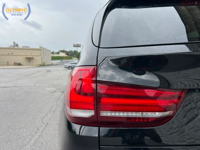 2015 BMW X5 in Decatur, GA 30032 - 18147961 12