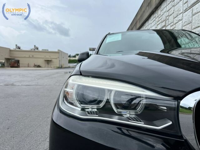 2015 BMW X5 in Decatur, GA 30032 - 18147961 11
