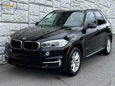 2015 BMW X5 in Decatur, GA 30032