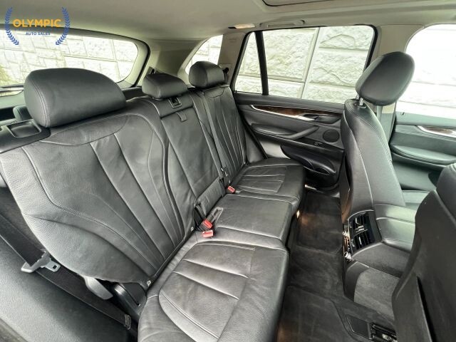 2015 BMW X5 in Decatur, GA 30032 - 18147961 32