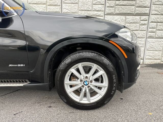 2015 BMW X5 in Decatur, GA 30032 - 18147961 9