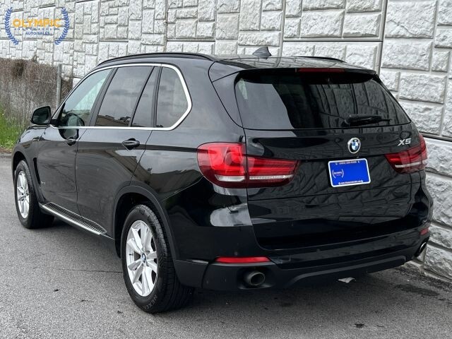2015 BMW X5 in Decatur, GA 30032 - 18147961 4