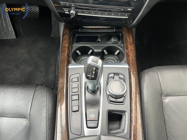 2015 BMW X5 in Decatur, GA 30032 - 18147961 21