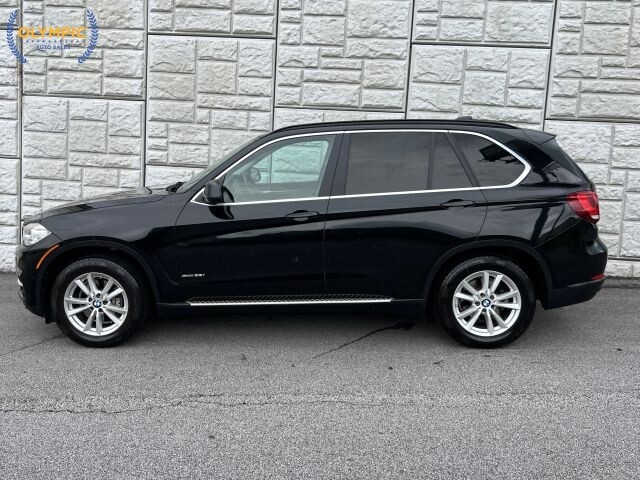 2015 BMW X5 in Decatur, GA 30032 - 18147961 6