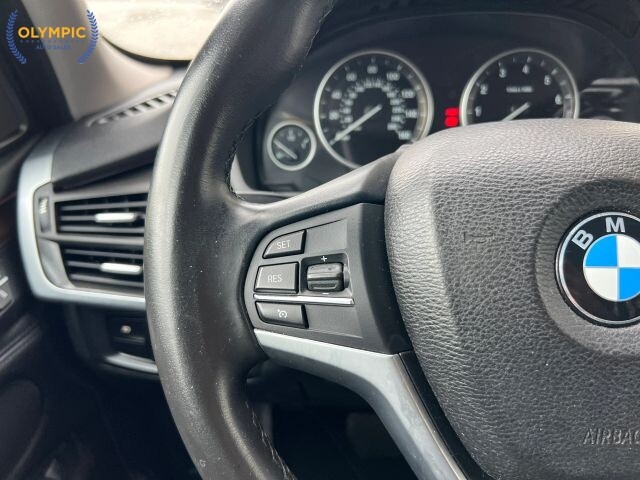 2015 BMW X5 in Decatur, GA 30032 - 18147961 16