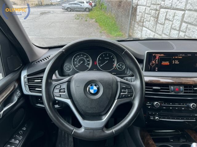 2015 BMW X5 in Decatur, GA 30032 - 18147961 15