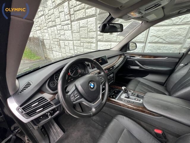2015 BMW X5 in Decatur, GA 30032 - 18147961 14