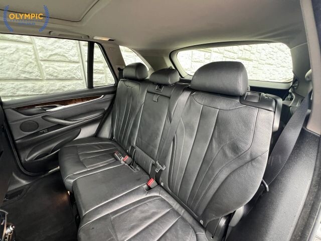 2015 BMW X5 in Decatur, GA 30032 - 18147961 31