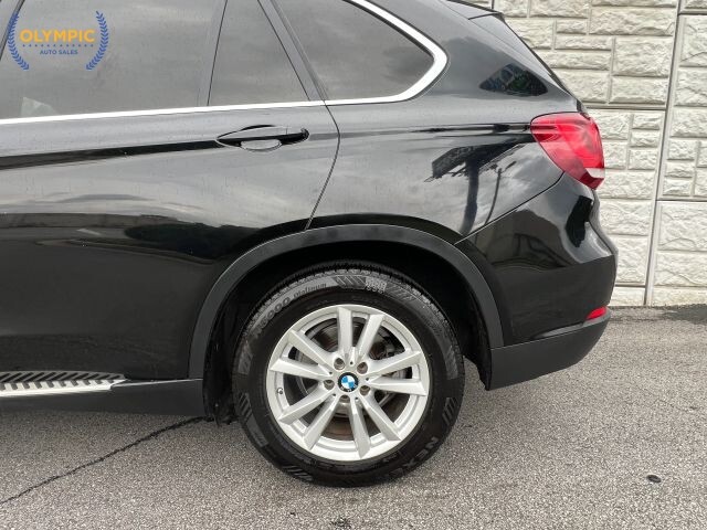 2015 BMW X5 in Decatur, GA 30032 - 18147961 8