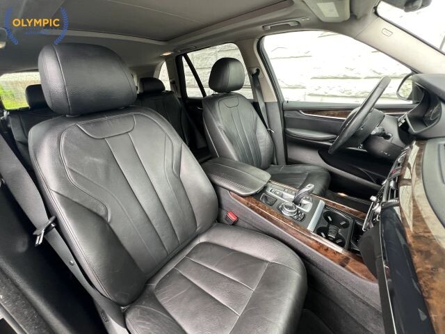 2015 BMW X5 in Decatur, GA 30032 - 18147961 30