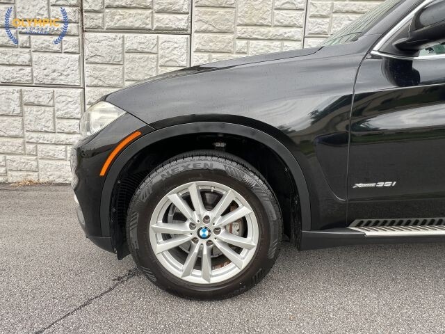 2015 BMW X5 in Decatur, GA 30032 - 18147961 7