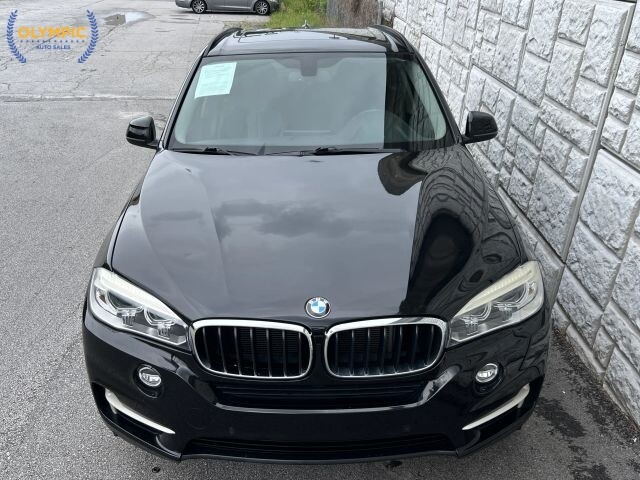 2015 BMW X5 in Decatur, GA 30032 - 18147961 2