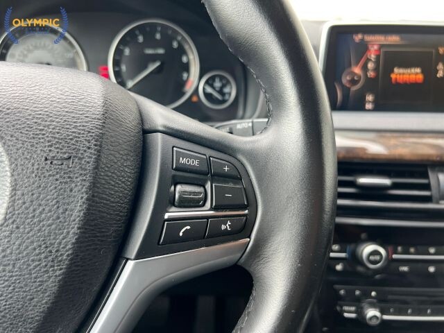 2015 BMW X5 in Decatur, GA 30032 - 18147961 17