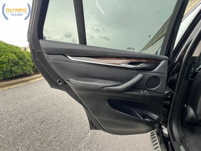 2015 BMW X5 in Decatur, GA 30032 - 18147961 35