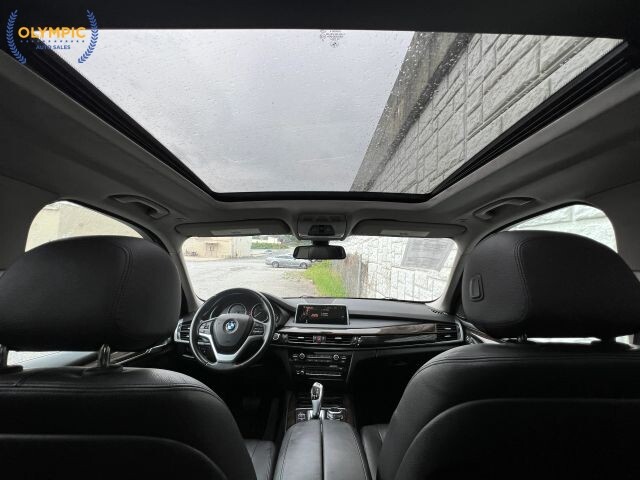 2015 BMW X5 in Decatur, GA 30032 - 18147961 28