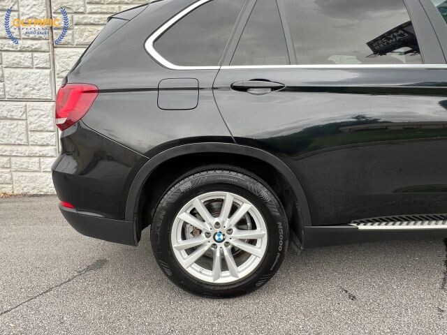 2015 BMW X5 in Decatur, GA 30032 - 18147961 10