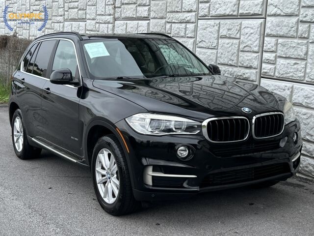 2015 BMW X5 in Decatur, GA 30032 - 18147961 3