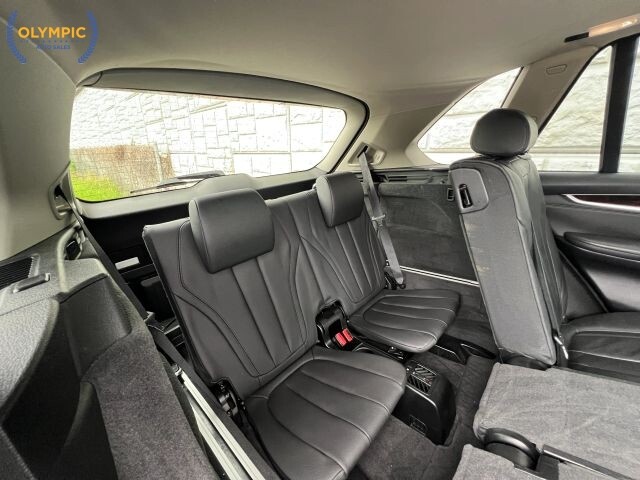 2015 BMW X5 in Decatur, GA 30032 - 18147961 34