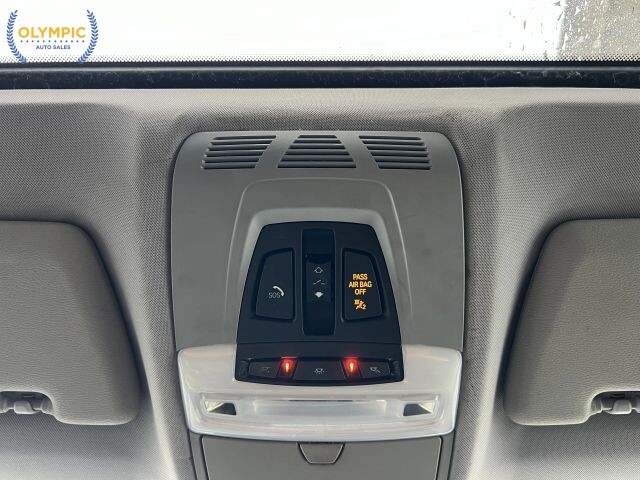 2015 BMW X5 in Decatur, GA 30032 - 18147961 27