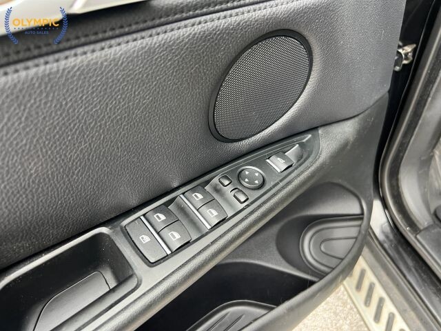 2015 BMW X5 in Decatur, GA 30032 - 18147961 24