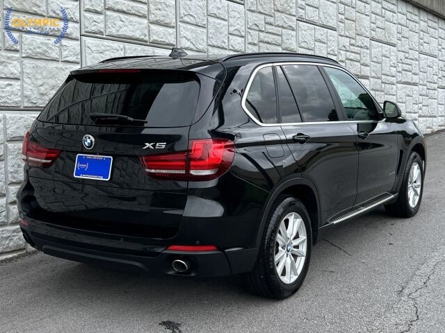 2015 BMW X5 in Decatur, GA 30032 - 18147961 5