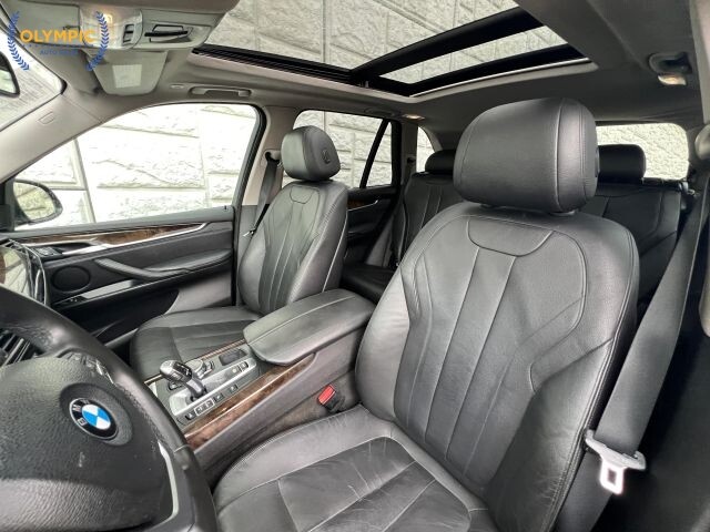 2015 BMW X5 in Decatur, GA 30032 - 18147961 29