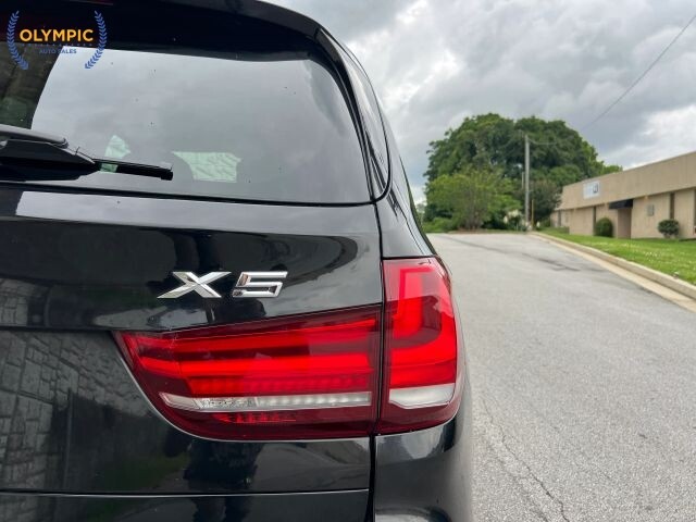 2015 BMW X5 in Decatur, GA 30032 - 18147961 13