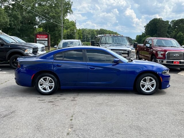 2020 Dodge Charger in Flowery Branch, GA 30542 - 18147970 4