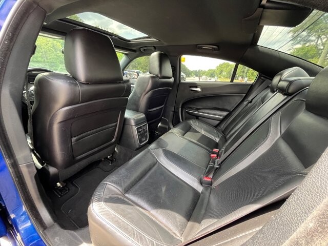 2020 Dodge Charger in Flowery Branch, GA 30542 - 18147970 10
