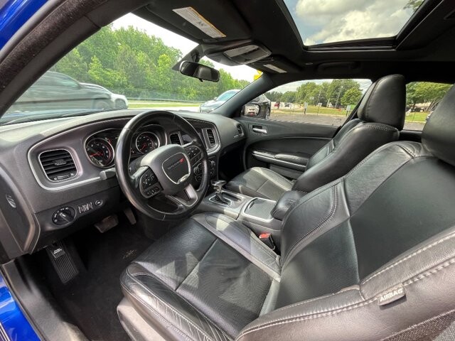 2020 Dodge Charger in Flowery Branch, GA 30542 - 18147970 8