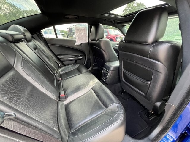 2020 Dodge Charger in Flowery Branch, GA 30542 - 18147970 11