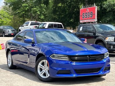 2020 Dodge Charger in Flowery Branch, GA 30542