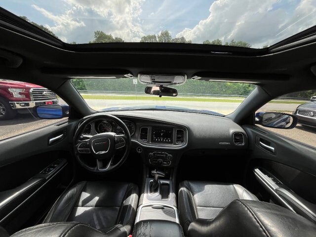 2020 Dodge Charger in Flowery Branch, GA 30542 - 18147970 7