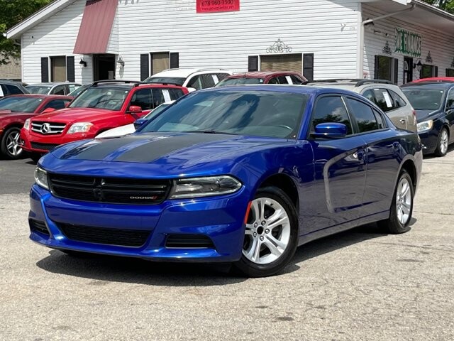2020 Dodge Charger in Flowery Branch, GA 30542 - 18147970 2