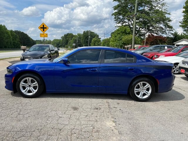 2020 Dodge Charger in Flowery Branch, GA 30542 - 18147970 3