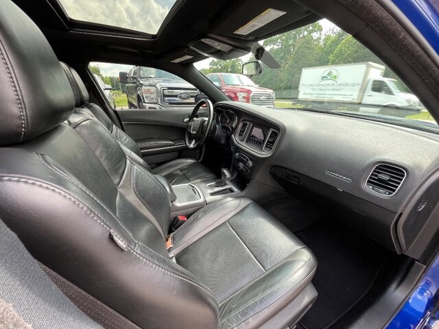 2020 Dodge Charger in Flowery Branch, GA 30542 - 18147970 9