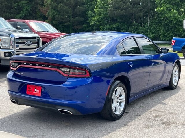 2020 Dodge Charger in Flowery Branch, GA 30542 - 18147970 6