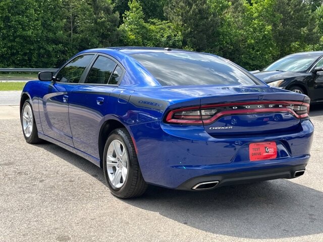 2020 Dodge Charger in Flowery Branch, GA 30542 - 18147970 5