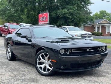 2016 Dodge Challenger in Flowery Branch, GA 30542