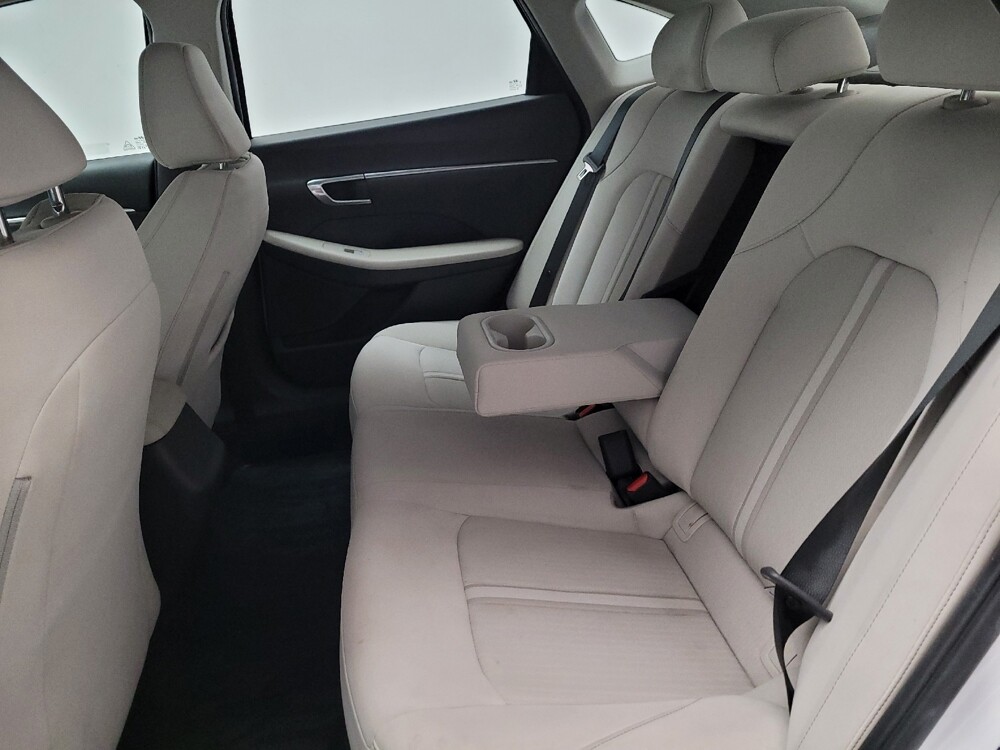 2023 Hyundai Sonata in Torrance, CA 90504 - 18147975 18