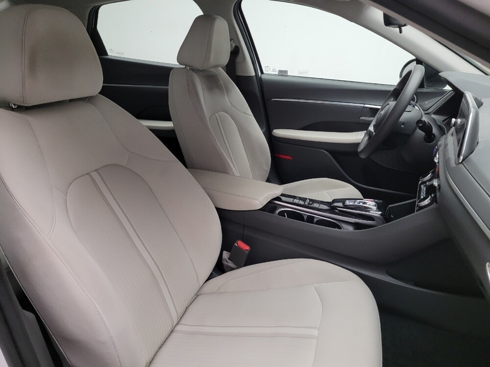 2023 Hyundai Sonata in Torrance, CA 90504 - 18147975 21