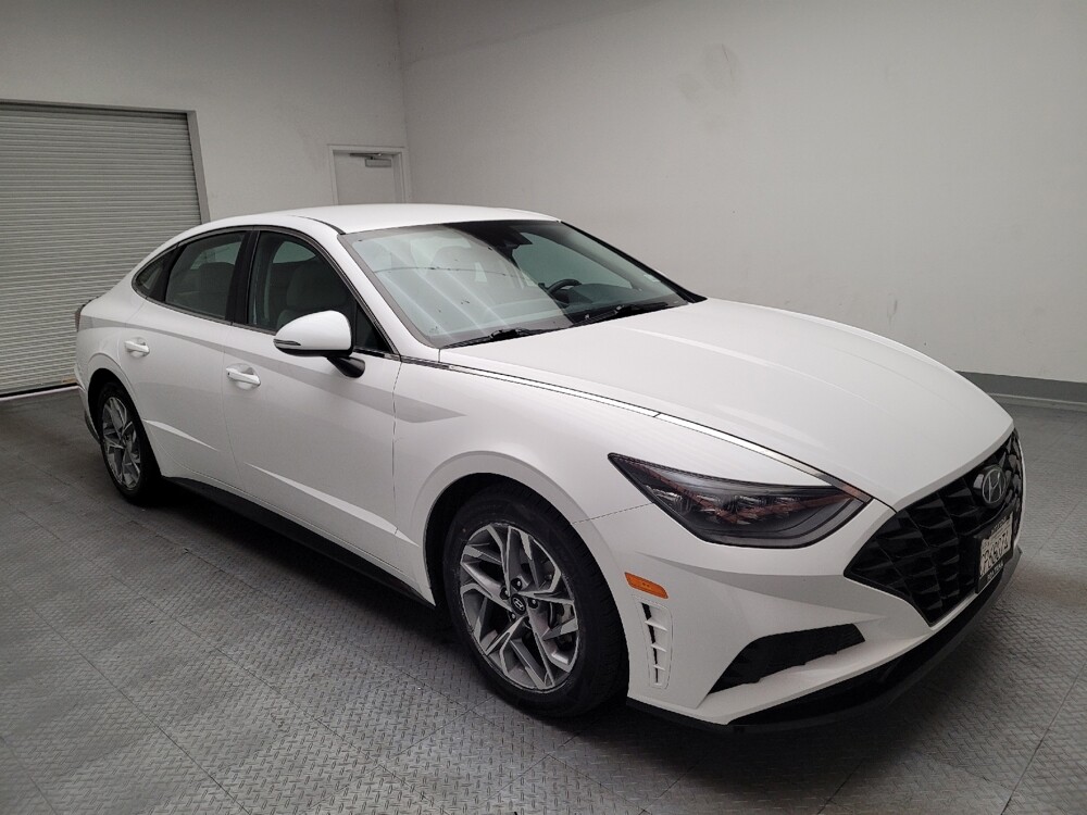 2023 Hyundai Sonata in Torrance, CA 90504 - 18147975 13